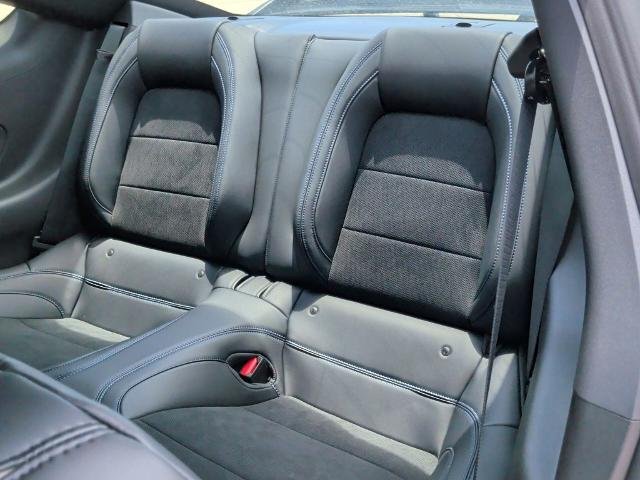 New 2026 Shadow Black Ford Dark Horse® Premium image 72