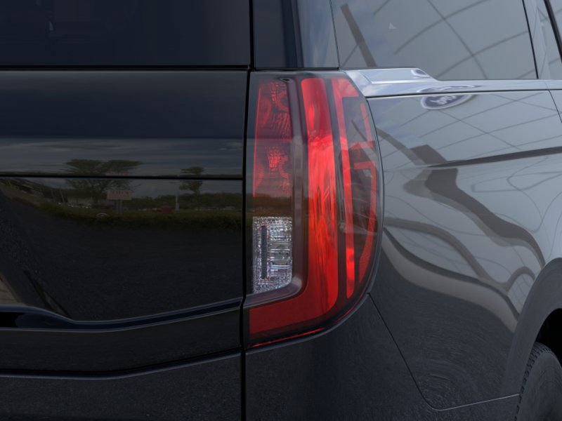 New 2026 Agate Black Metallic Ford MAX Active image 45