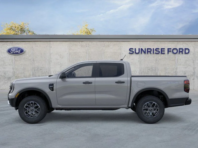 New 2026 Avalanche Ford XLT image 3