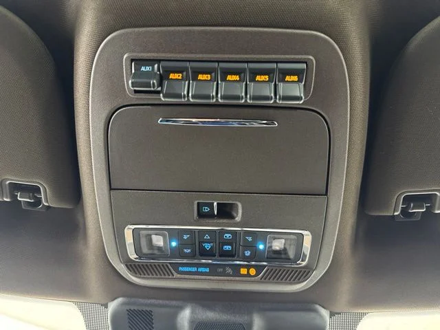 New 2026 Agate Black Metallic Ford F-250® King Ranch® image 14