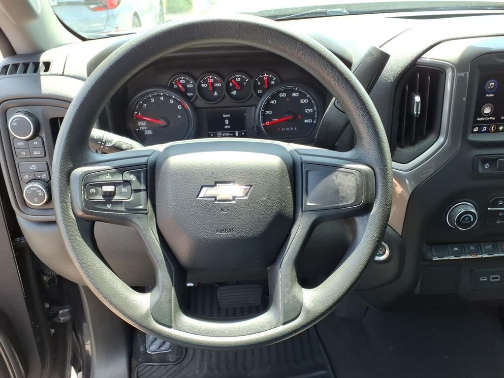 Used 2023 Ash Chevrolet Custom image 21