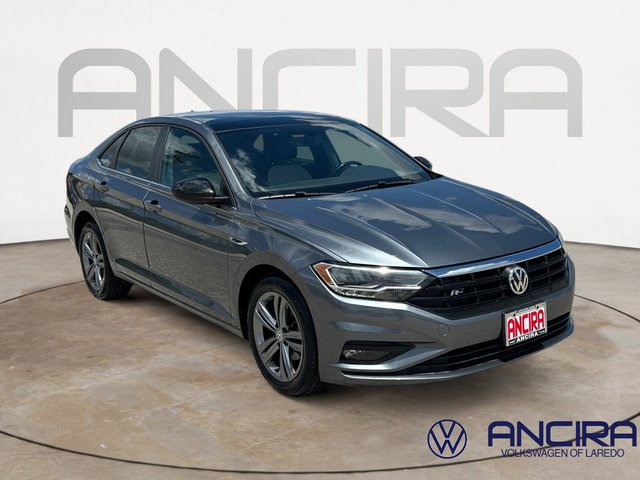 2020 Volkswagen Jetta R-Line