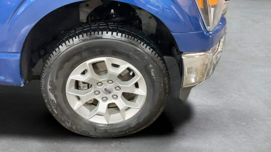 2023 Ford F-150 XL - Photo 54