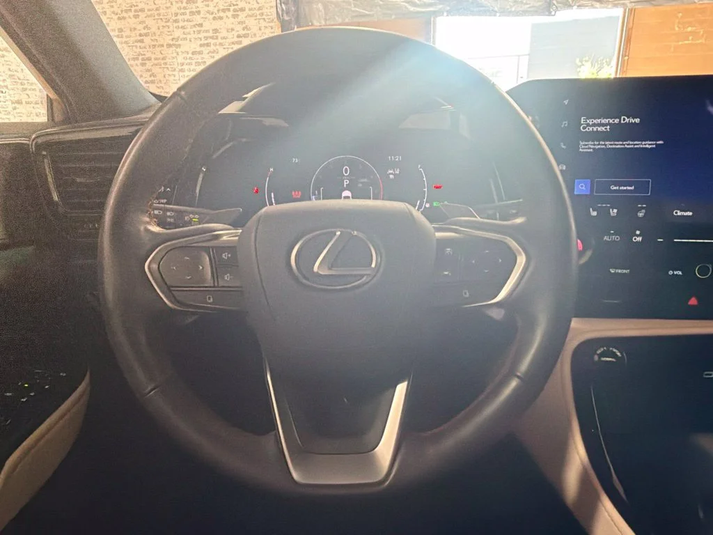 Used 2023 Caviar Lexus 350 Luxury image 20