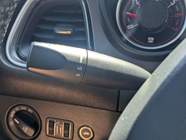 Used 2019 Red Dodge R/T image 27