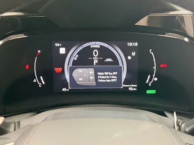 New 2026 Red Lexus 350h Premium image 17