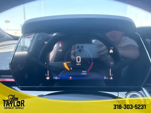 2026 Chevrolet Trax RS - Photo 18