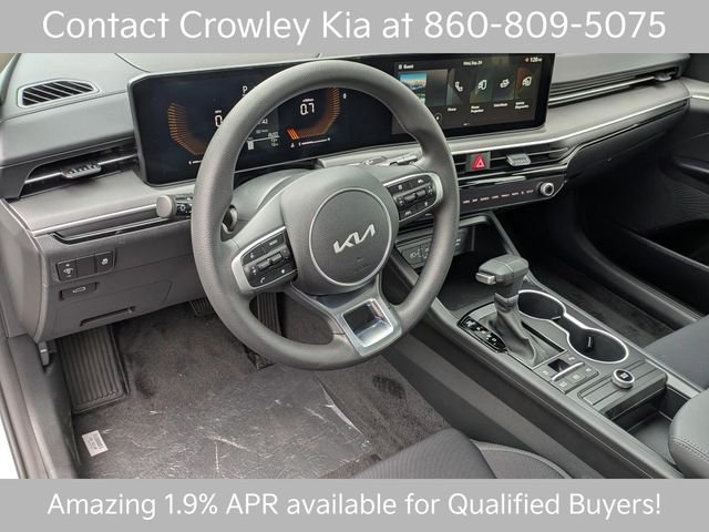 2026 Kia K5 LXS - Photo 13