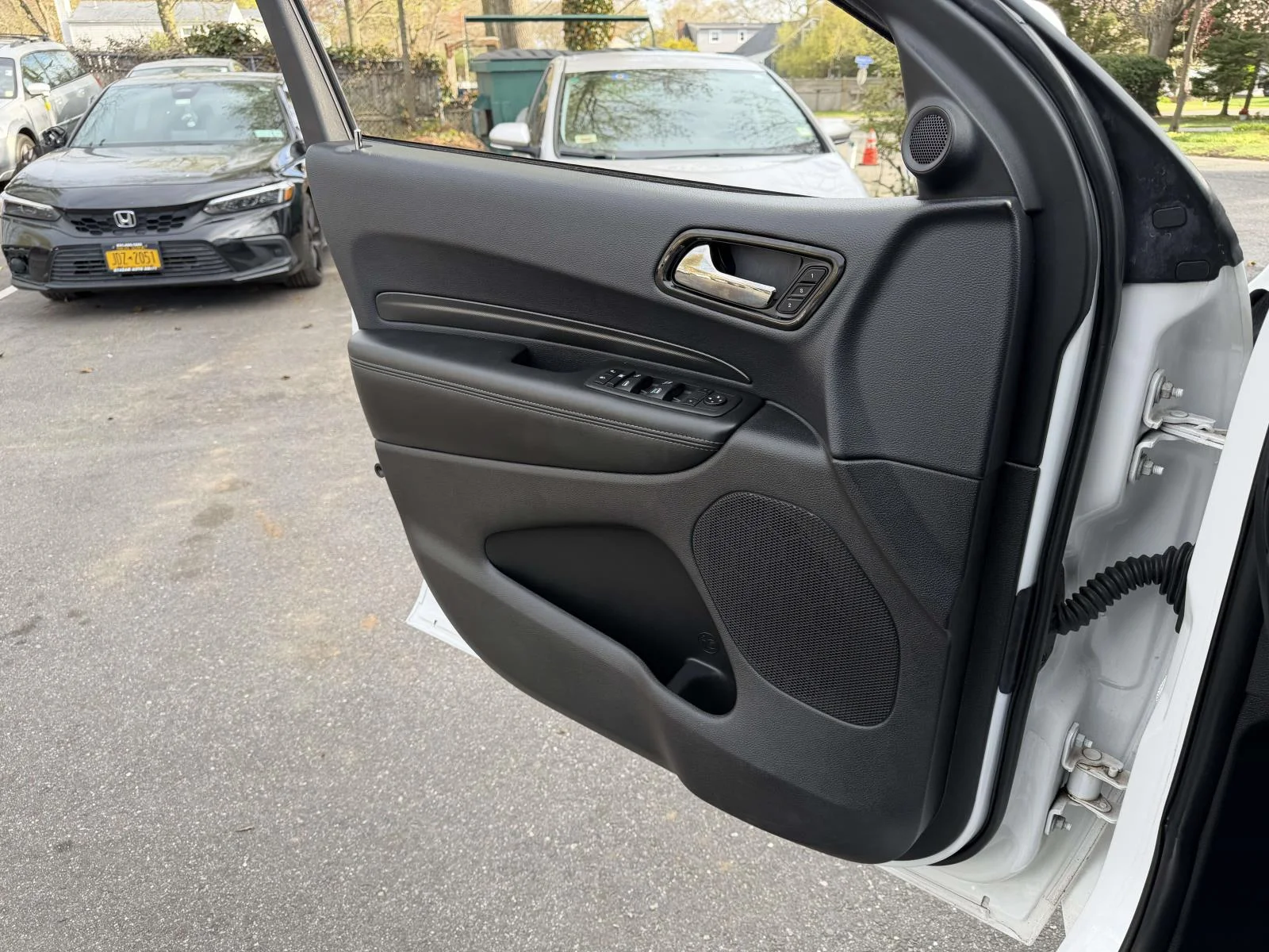 Used 2022 White Dodge GT Plus image 26