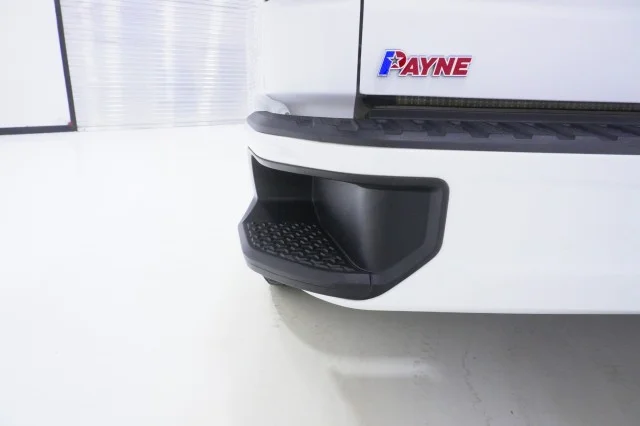 Used 2020 WHITE GMC Elevation image 9