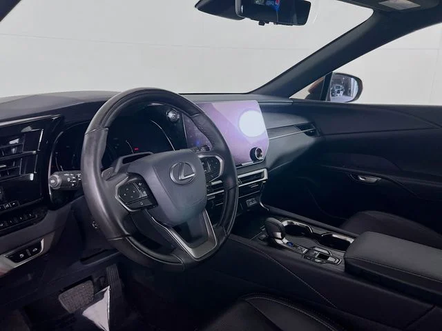2024 Lexus RX Hybrid 350h - Photo 11