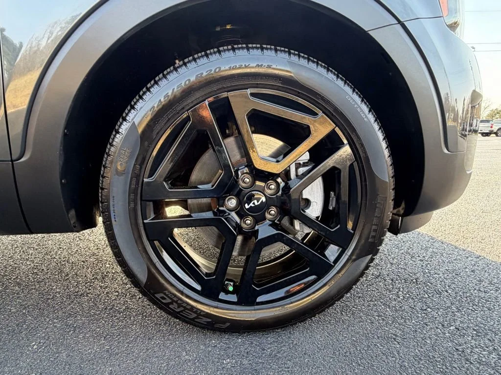 2023 Kia Telluride SX Prestige X-Line - Photo 50