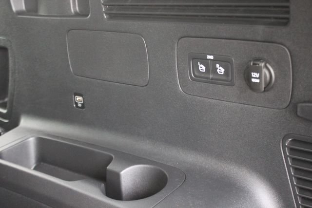 Used 2023 Silver Kia LX image 27