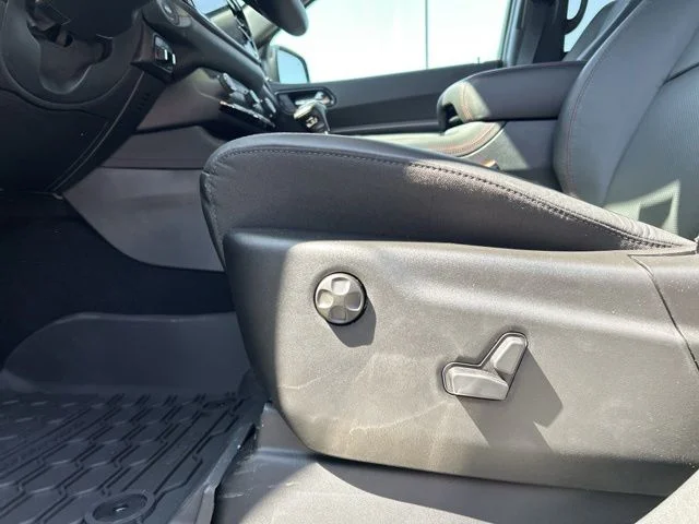 New 2026 Vapor Gray Dodge GT Plus HEMI V8 image 35