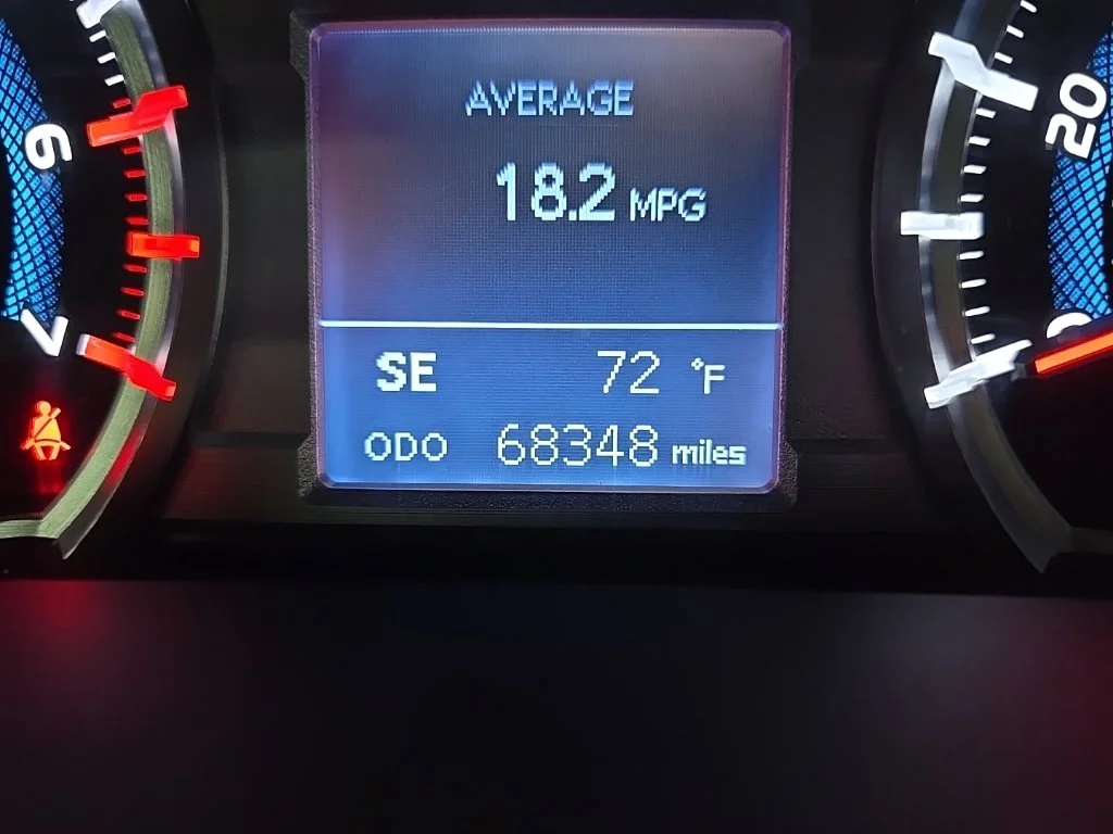 Used 2018 Red Toyota SR5 image 23
