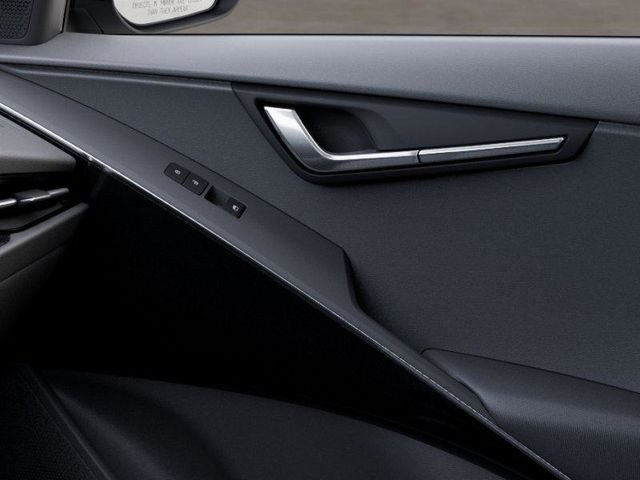 New 2026 Steel Gray Kia LX image 25
