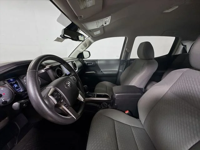 Certified Used 2022 BARCELONA RED MET. Toyota  image 20