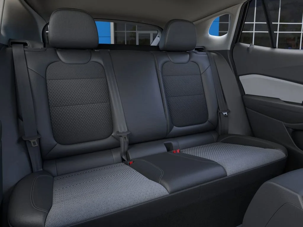 2026 Chevrolet Trax LT - Photo 17