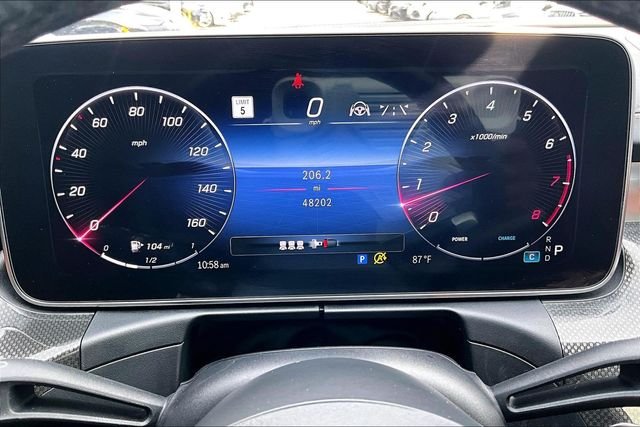 Certified Used 2023 Gray Mercedes-Benz C 300 image 22