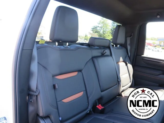 2025 GMC Sierra 2500HD AT4 - Photo 56