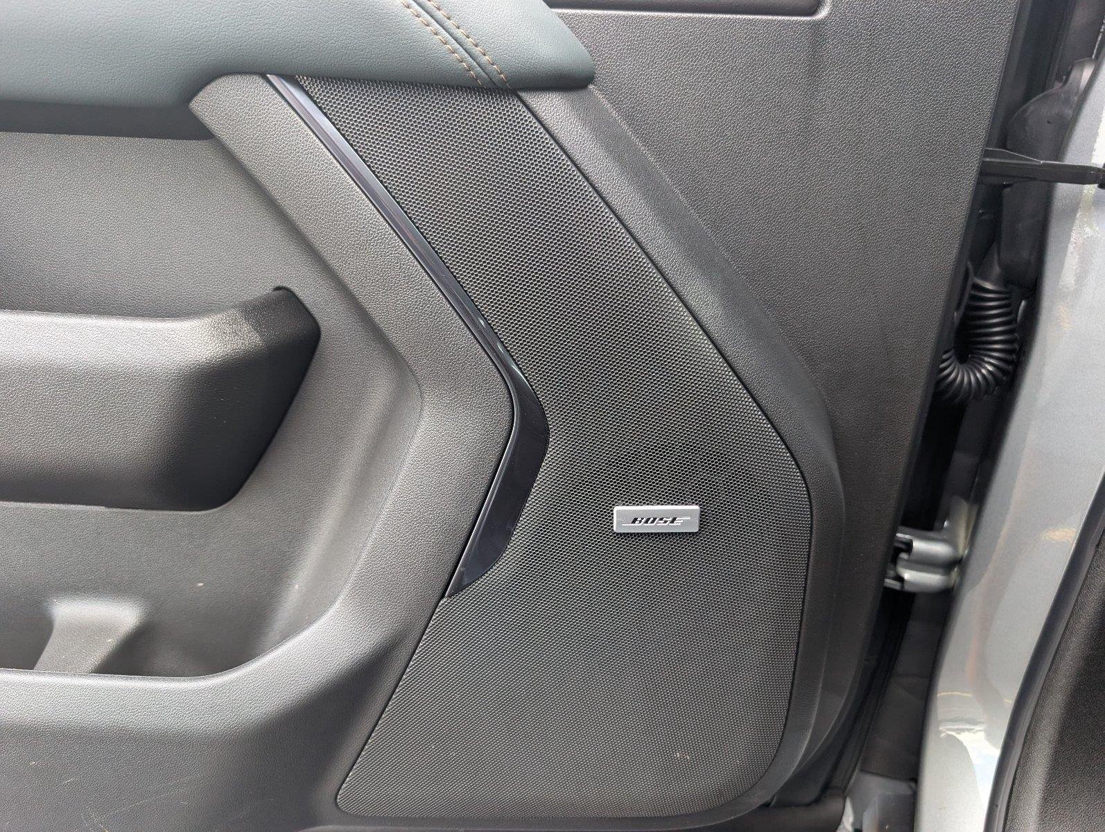 2026 GMC Yukon AT4 - Photo 13