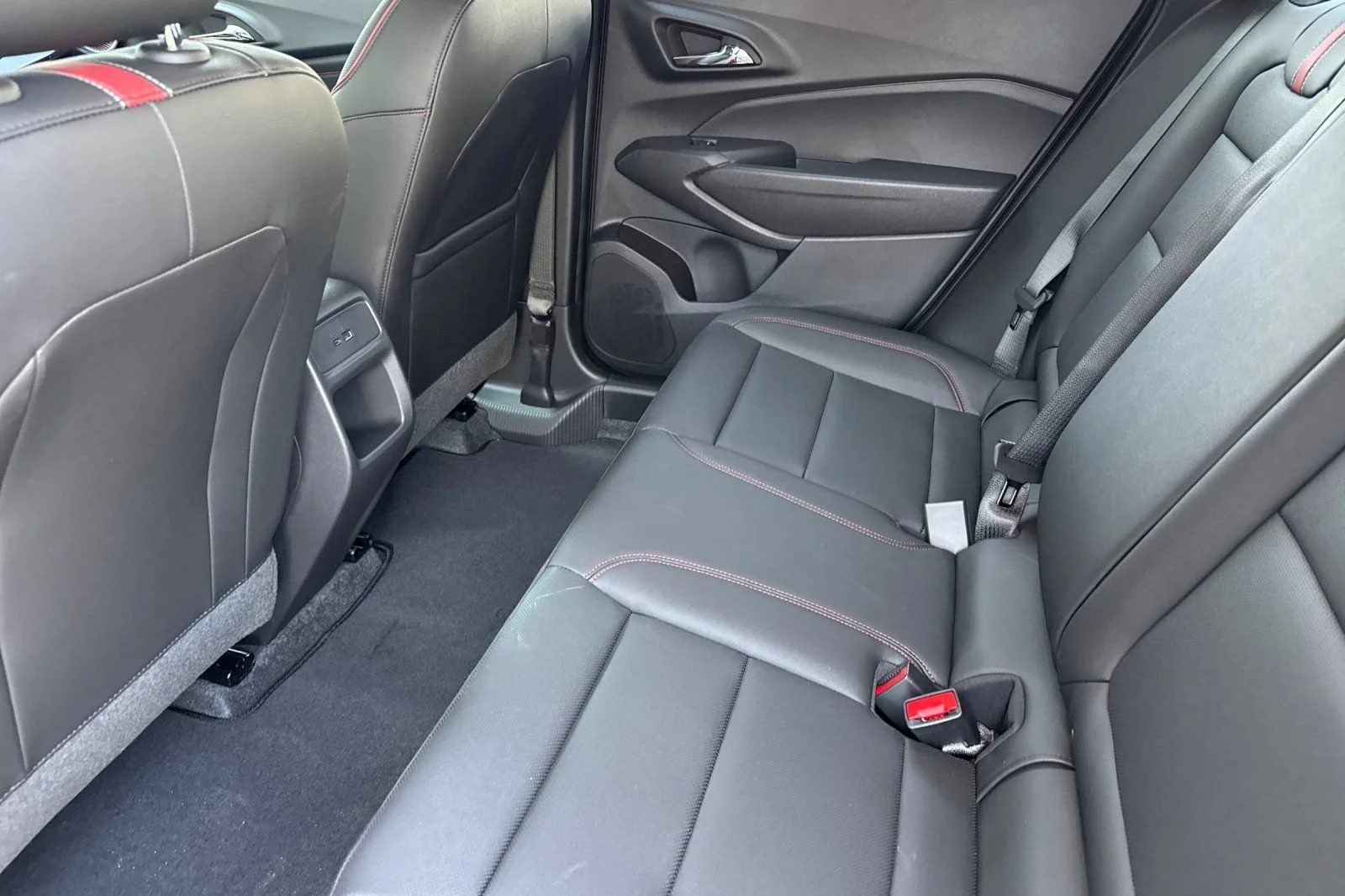2026 Chevrolet Trax RS - Photo 11