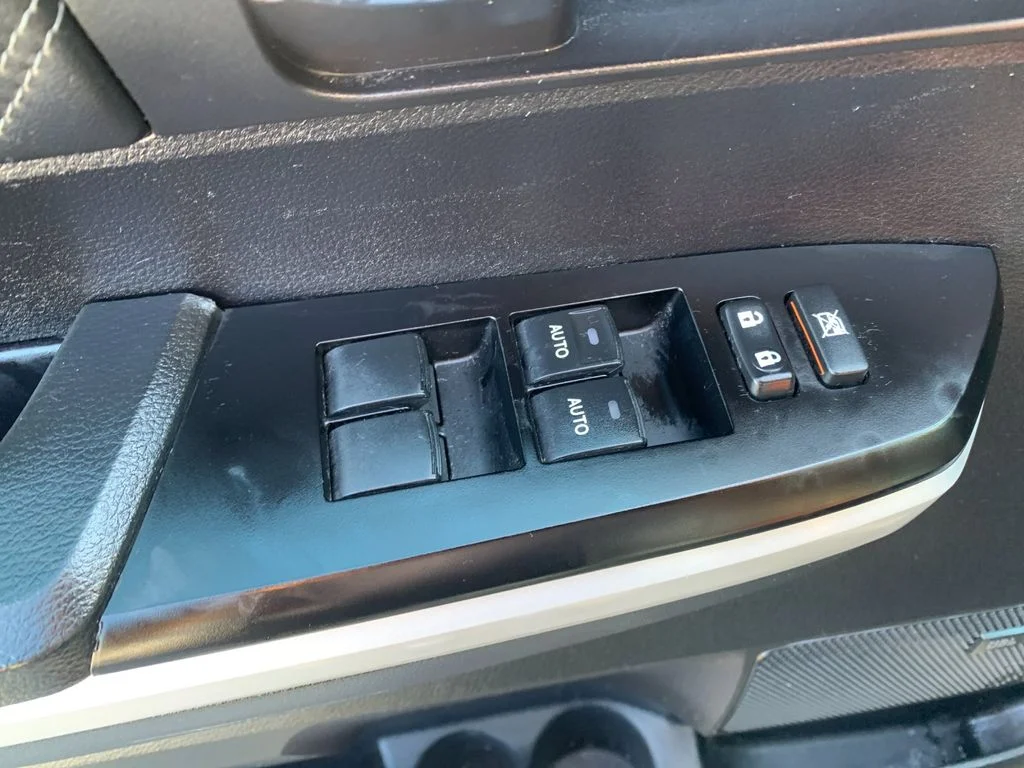 Used 2021 Silver Toyota 1794 image 13
