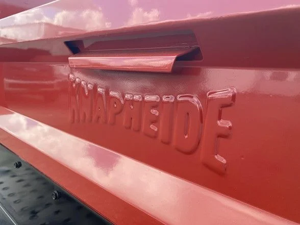 Used 2011 Red Ford XL image 47