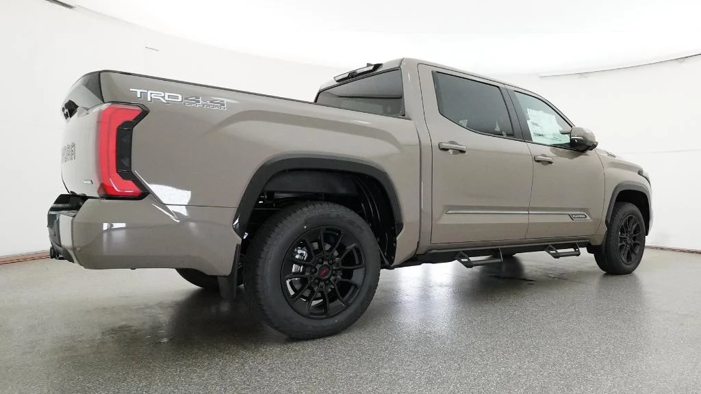 New 2026 Mudbath Toyota Platinum i-FORCE MAX image 37