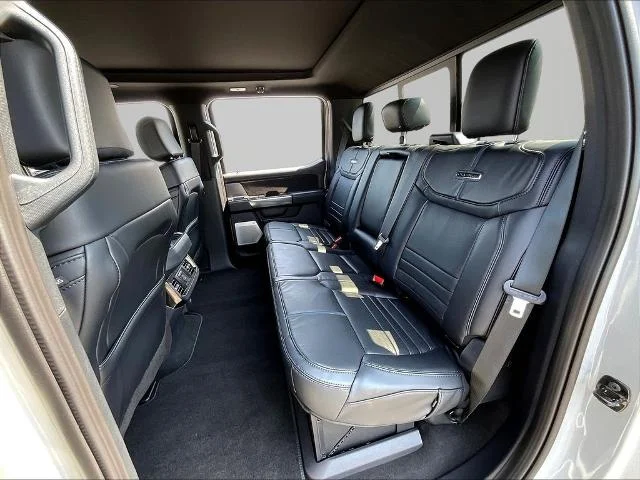 New 2026 Avalanche Ford F-250® Platinum® image 63