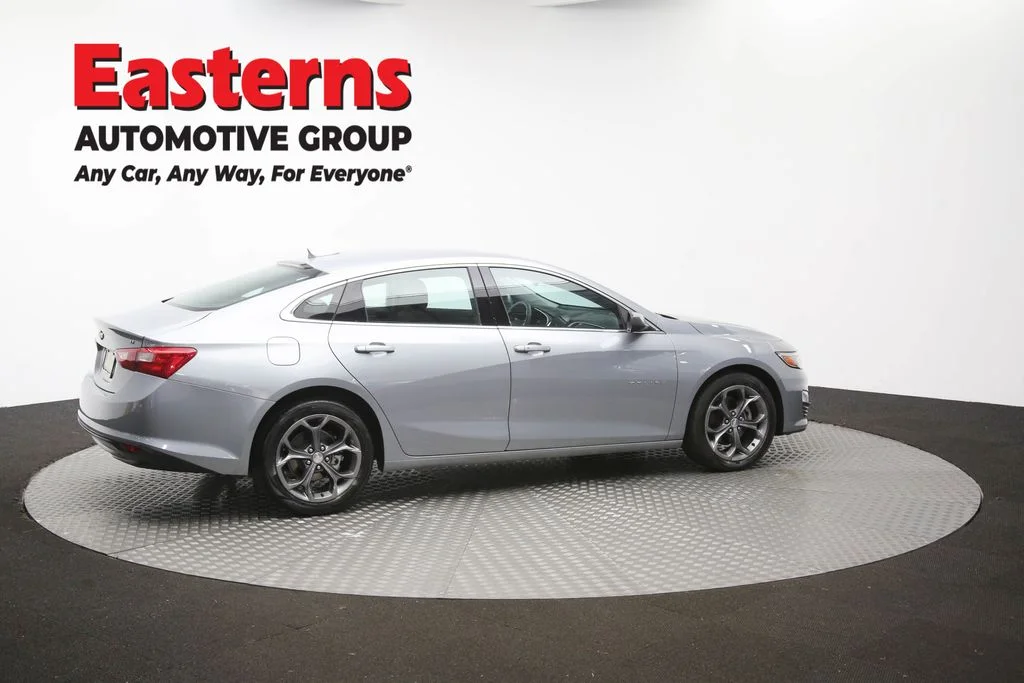 Used 2023 Gray Chevrolet LT image 43