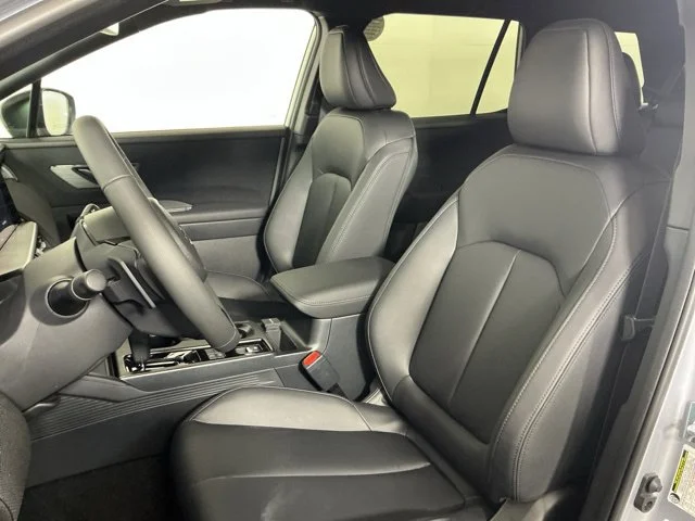 New 2026 Silver Subaru Premium image 16