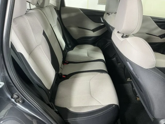 Used 2024 Gray Subaru Base image 18