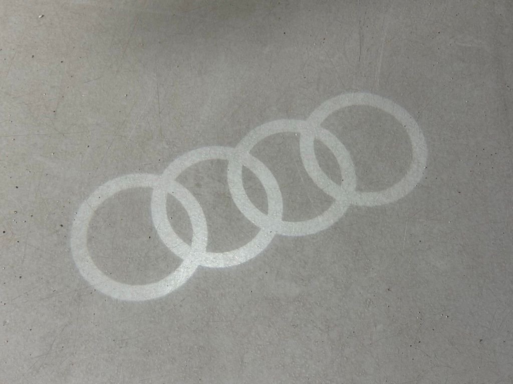 Used 2023 White Audi 55 Premium image 15
