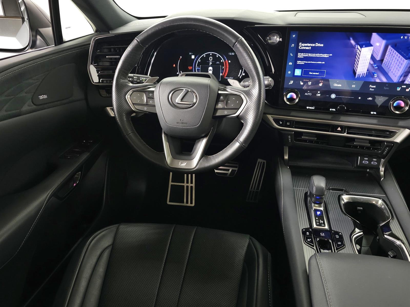 2024 Lexus RX 350 F SPORT - Photo 19