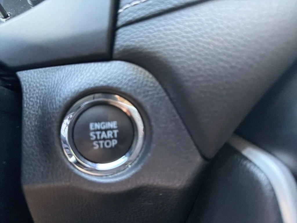 Used 2024 Silver Toyota XLE image 17