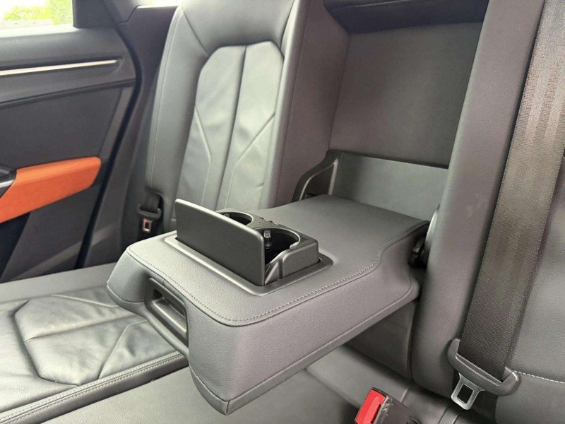 Used 2019 Chronos Gray Metallic Audi S line Premium Plus image 23