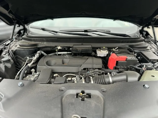 2024 Acura RDX A-Spec w/ Advance Package - Photo 70