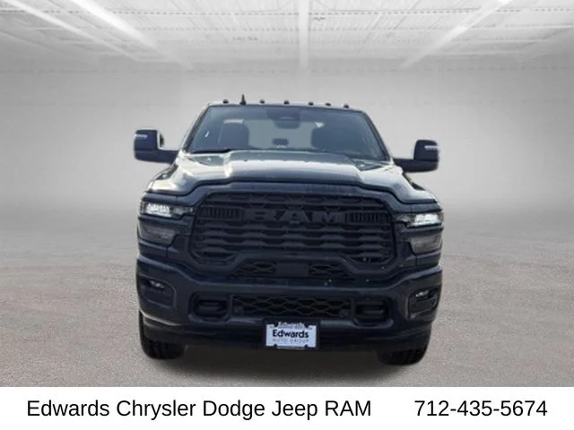 New 2026 Blue Ram Big Horn image 2