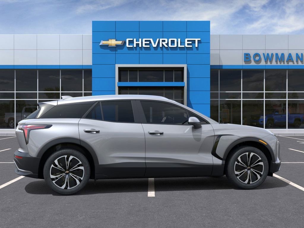 2026 Chevrolet Blazer EV LT - Photo 6