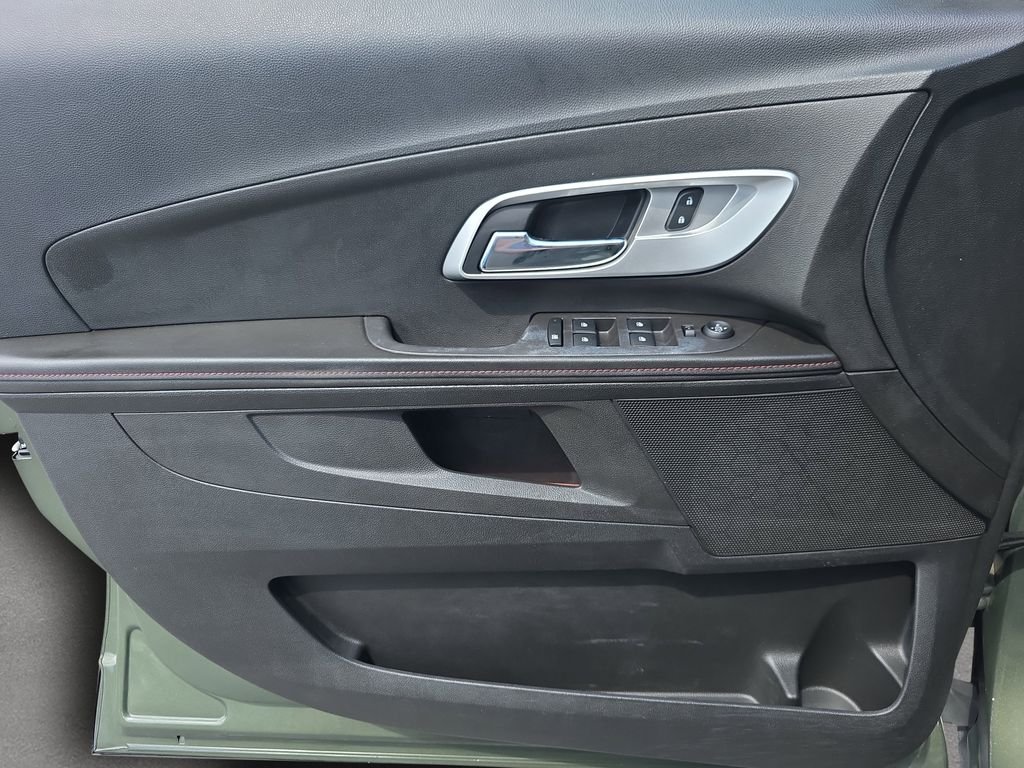 2015 Chevrolet Equinox 1LT - Photo 20