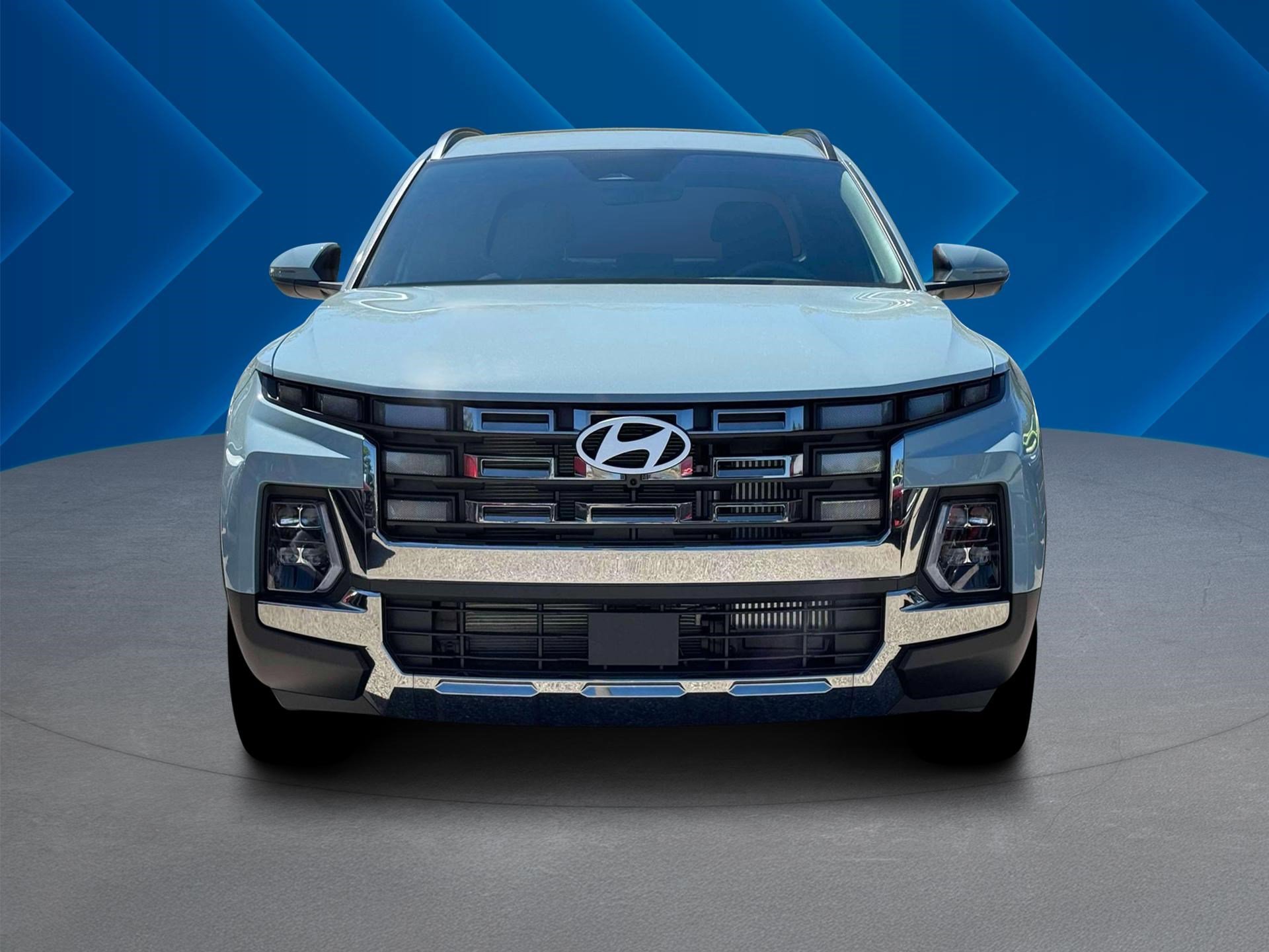 2025 Hyundai Santa Cruz Limited - Photo 13