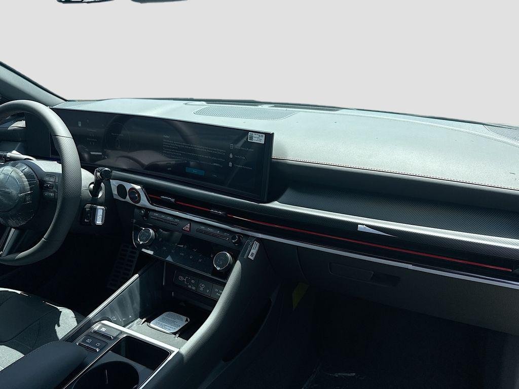 New 2026 Aero Silver Hyundai N Line image 22
