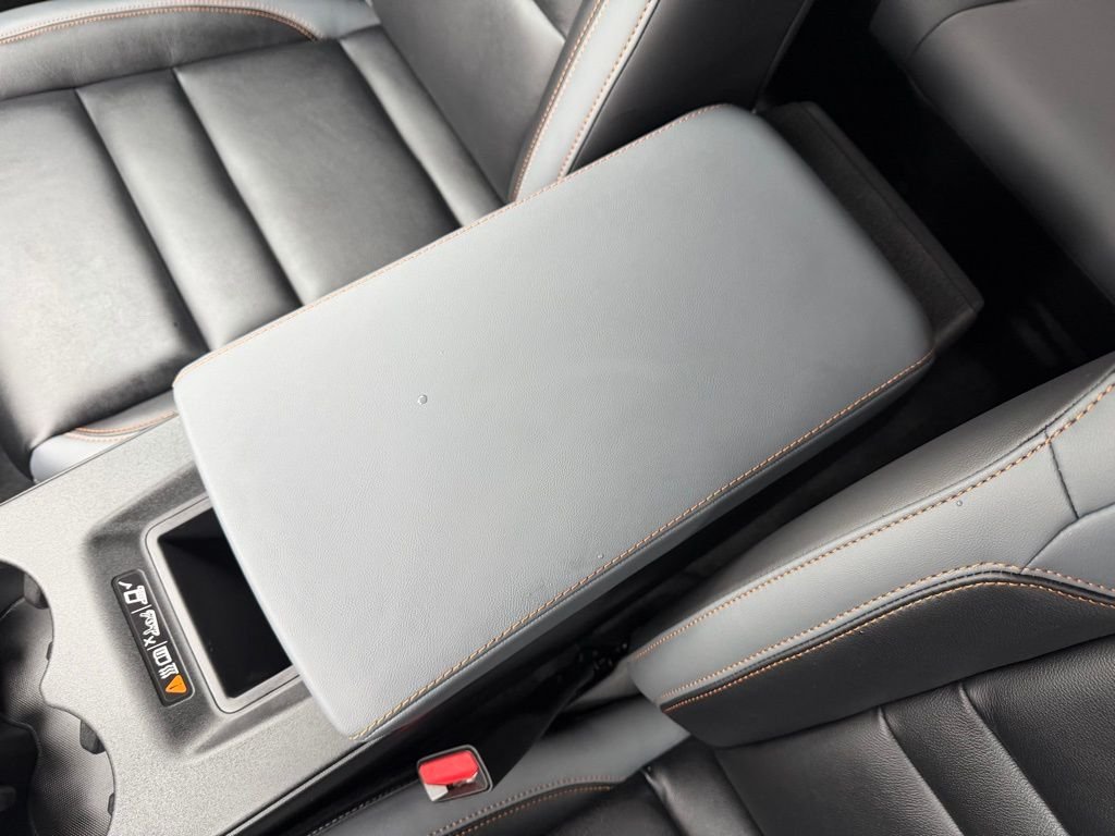 2026 Honda Prologue Touring - Photo 28