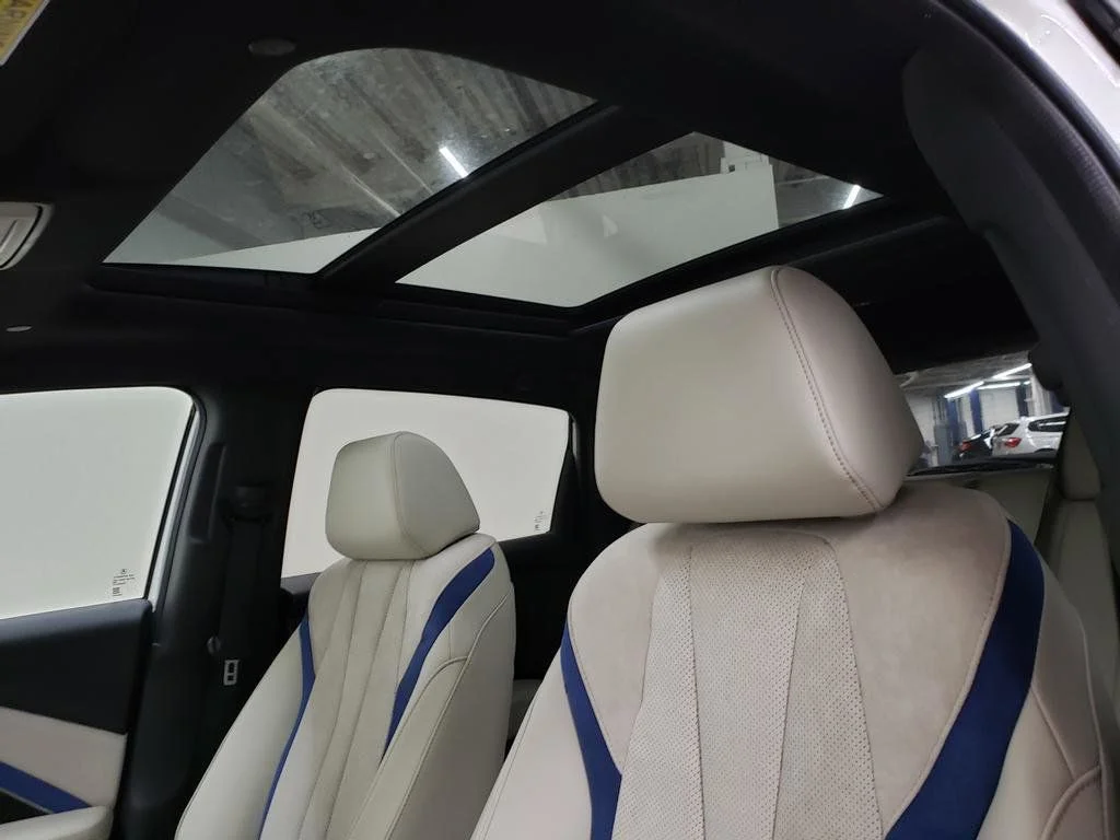 2025 Acura ADX A-Spec Package - Photo 9