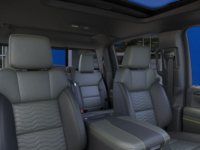 2026 Chevrolet Silverado 2500 HD ZR2 - Photo 24