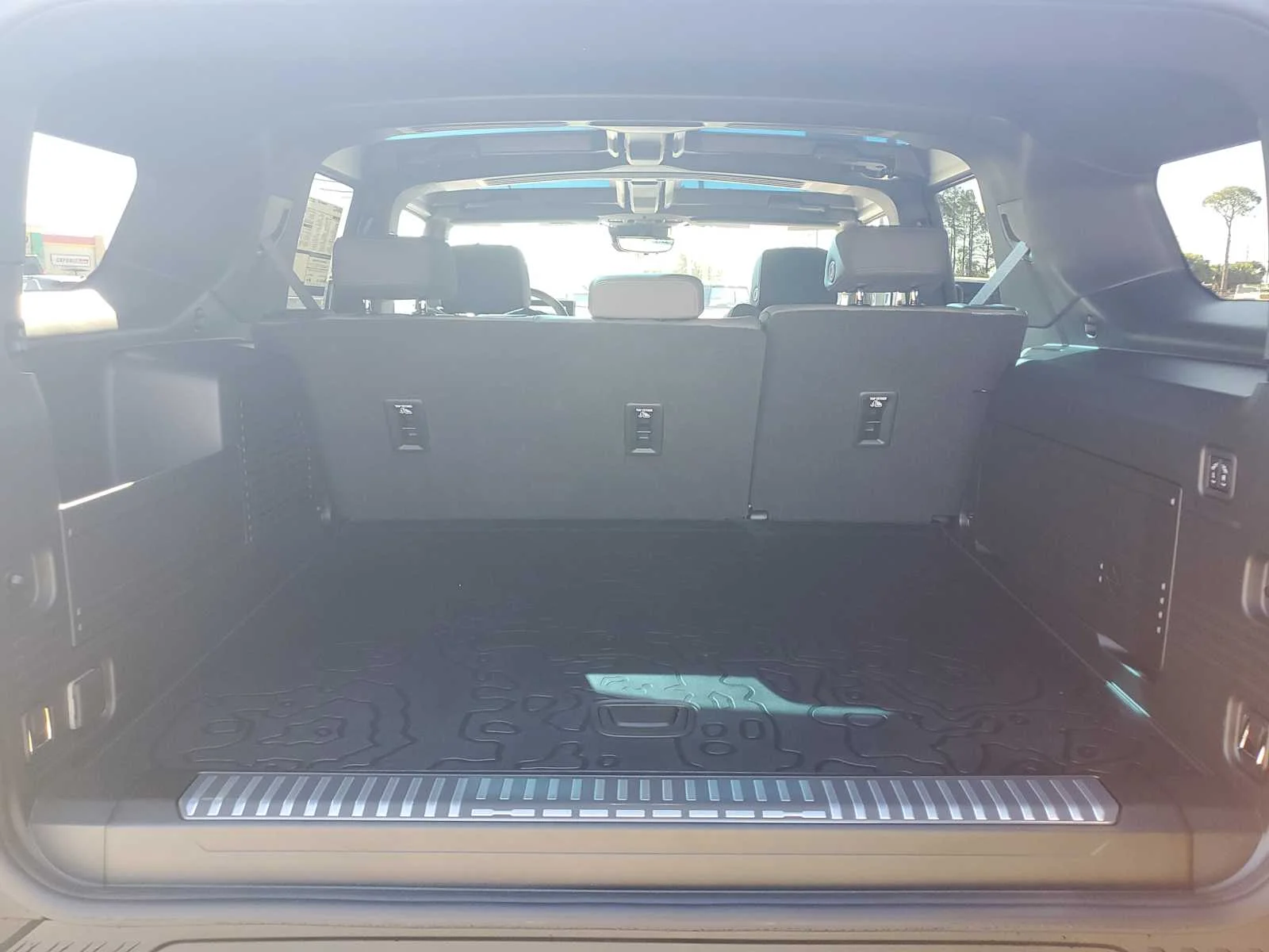 2025 GMC HUMMER EV 3X - Photo 29