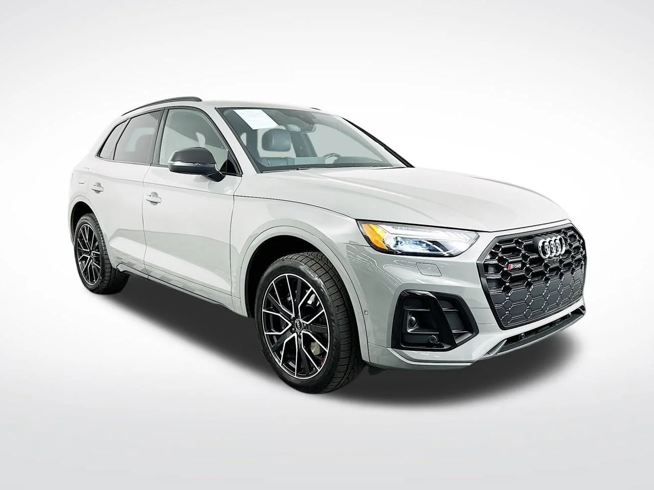 2021 Audi SQ5 Prestige's photo