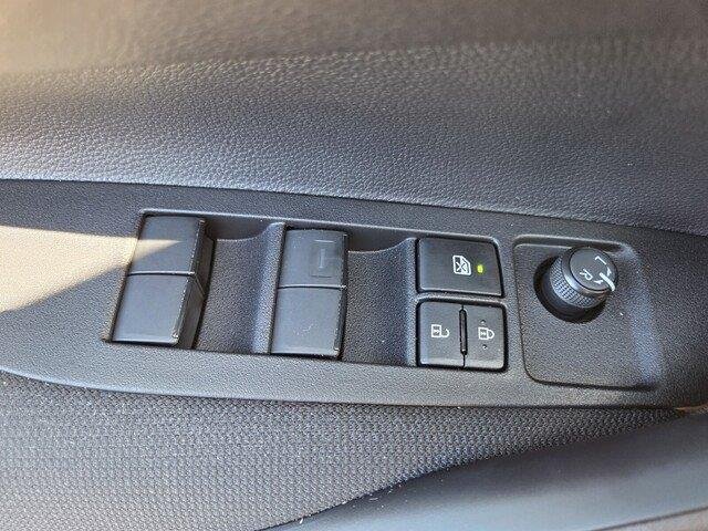 Used 2026 Ice Cap Toyota LE image 18