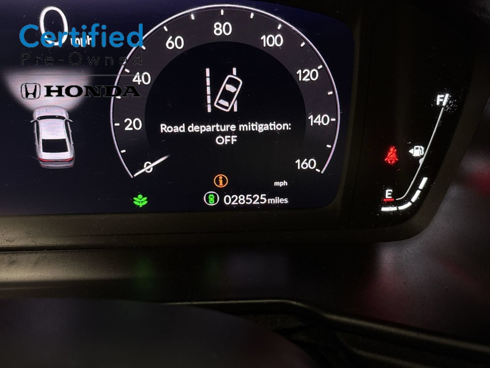 2023 Honda Accord LX - Photo 49